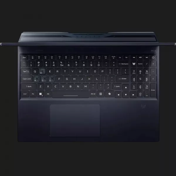 Ноутбук Acer Predator Helios 16 16.1" (Intel Core i9/32GB/2TB (SSD)/RTX 4080) (NH.QNZEC.005) (Standard)