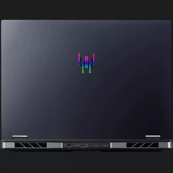 Ноутбук Acer Predator Helios 16 16.1" (Intel Core i9/32GB/1TB (SSD)/RTX 4080) (NH.QRAEX.005) (Standard)