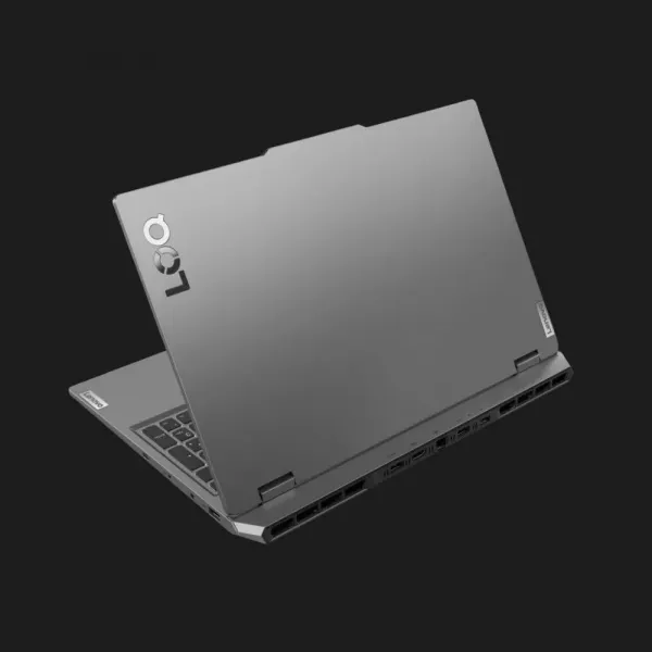Ноутбук Lenovo LOQ 15ARP9 15,6" (AMD Ryzen 7/24GB/512GB (SSD)/RTX 4050) (83JC00CTIN) (Standard)