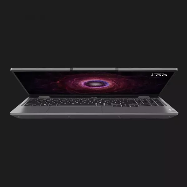 Ноутбук Lenovo LOQ 15ARP9 15,6" (AMD Ryzen 7/12GB/512GB (SSD)/RTX 4060) (83JC00DCIN) (Standard)