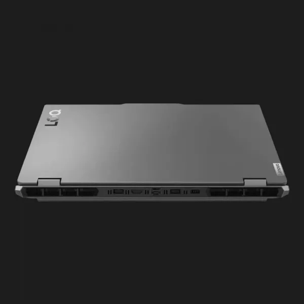 Ноутбук Lenovo LOQ 15ARP9 15,6" (AMD Ryzen 7/12GB/512GB (SSD)/RTX 4060) (83JC00DCIN) (Standard)