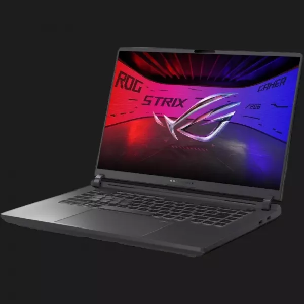 Ноутбук Asus ROG Strix G16 G615JMR 16" (Intel Core i7/16GB/1TB (SSD)/RTX 5060) (G615JMR-AS74) (Standard)
