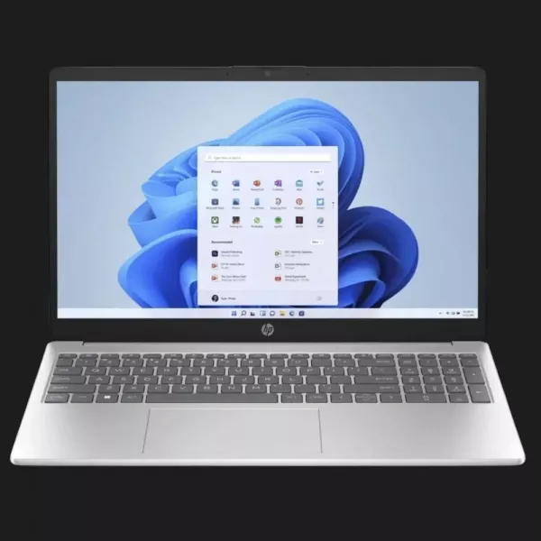 Ноутбук HP 15-fd0123dx 15,6" (Intel Core i3/8GB/256GB (SSD)/Intel UHD) (B4HN7UA) (Standard)