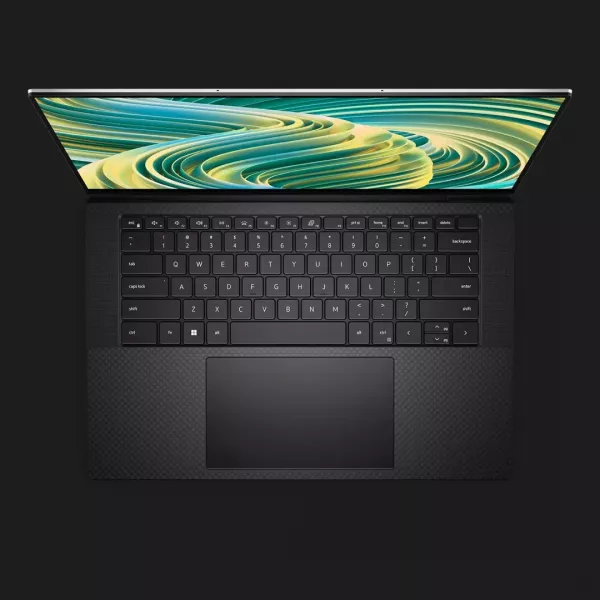 Ноутбук Dell XPS 15 9530 15,6" (Intel Core i9/96GB/4TB (SSD)/RTX 4070) (XPS9530-8187SLV-PUS) (Standard)
