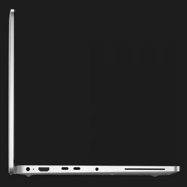 Ноутбук Dell Pro 14 14" (Intel Core Ultra 7/16GB/1TB (SSD)/Intel Graphics) (PB14265) (Standard)