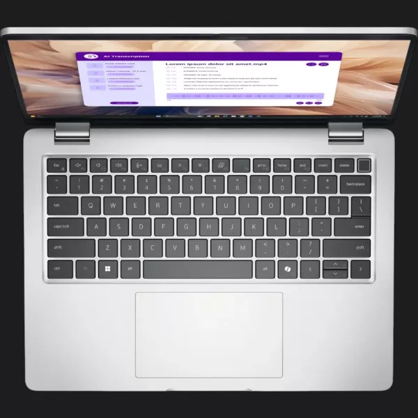 Ноутбук Dell Pro 14 Plus 14" (Intel Core Ultra 7/32GB/1TB (SSD)/Intel Arc) (PB24261) (Standard)