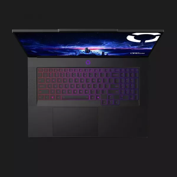 Ноутбук Lenovo Legion 9 18IAX10 18" (Intel Core Ultra 9/64GB/2TB (SSD)/RTX 5090) (83EY0007GE) (Standard)