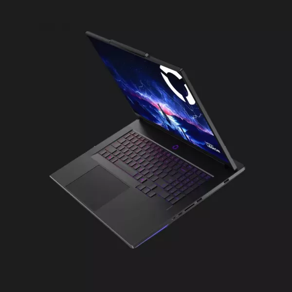 Ноутбук Lenovo Legion 9 18IAX10 18" (Intel Core Ultra 9/64GB/2TB (SSD)/RTX 5090) (83EY0007GE) (Standard)