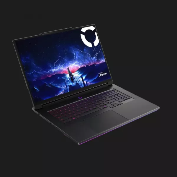 Ноутбук Lenovo Legion 9 18IAX10 18" (Intel Core Ultra 9/96GB/8TB (SSD)/RTX 5090) (83EY0037GE) (Standard)