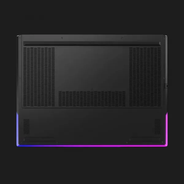 Ноутбук Lenovo Legion 9 18IAX10 18" (Intel Core Ultra 9/96GB/8TB (SSD)/RTX 5090) (83EY0037GE) (Standard)