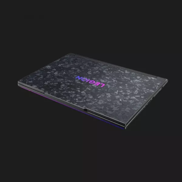 Ноутбук Lenovo Legion 9 18IAX10 18" (Intel Core Ultra 9/192GB/8TB (SSD)/RTX 5090) (83EY0087GE) (Standard)