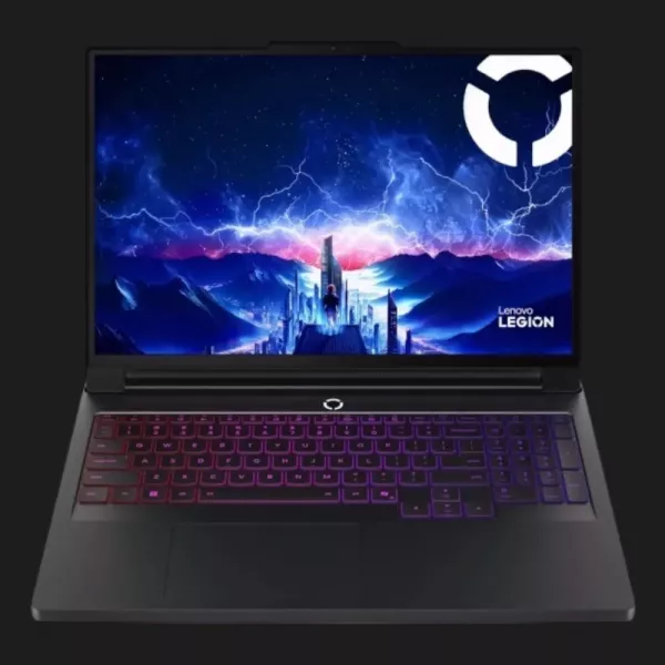 Ноутбук Lenovo Legion 9 18IAX10 18" (Intel Core Ultra 9/256GB/8TB (SSD)/RTX 5090) (83EY0117GE) (Standard)