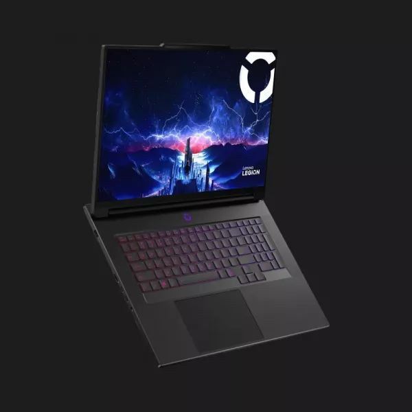 Ноутбук Lenovo Legion 9 18IAX10 18" (Intel Core Ultra 9/256GB/8TB (SSD)/RTX 5090) (83EY0117GE) (Standard)