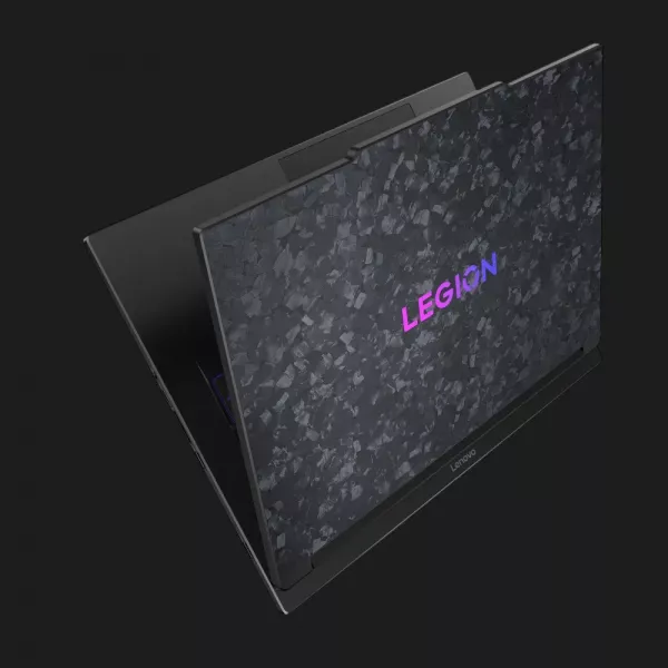 Ноутбук Lenovo Legion 9 18IAX10 18" (Intel Core Ultra 9/64GB/4TB (SSD)/RTX 5080) (83EY1017GE) (Standard)