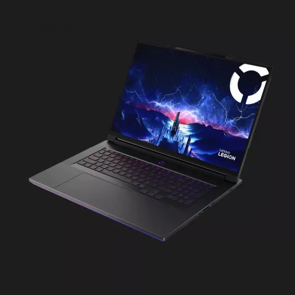 Ноутбук Lenovo Legion 9 18IAX10 18" (Intel Core Ultra 9/96GB/4TB (SSD)/RTX 5080) (83EY1027GE) (Standard)