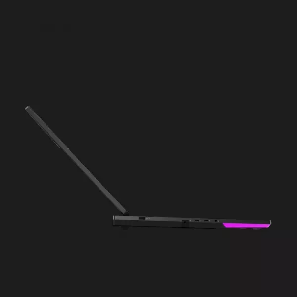 Ноутбук Lenovo Legion 9 18IAX10 18" (Intel Core Ultra 9/256GB/16TB (SSD)/RTX 5080) (83EY1127GE) (Standard)