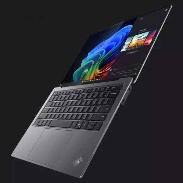 Ноутбук Lenovo ThinkPad X9-14 Gen 1 14" (Intel Core Ultra 7/32GB/4TB (SSD)/Intel Arc) (21QA1235US) (Standard)