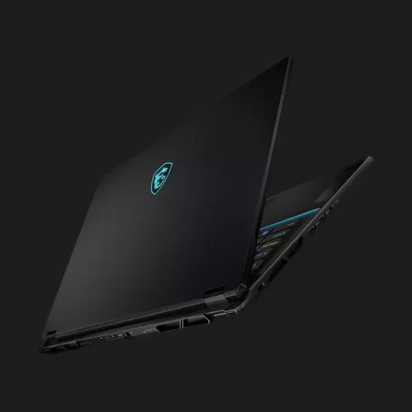 Ноутбук MSI Stealth 18 AI Studio 18" (Intel Core Ultra 9/64GB/2TB (SSD)/RTX 4080) (A1VHG-00642) (Standard)