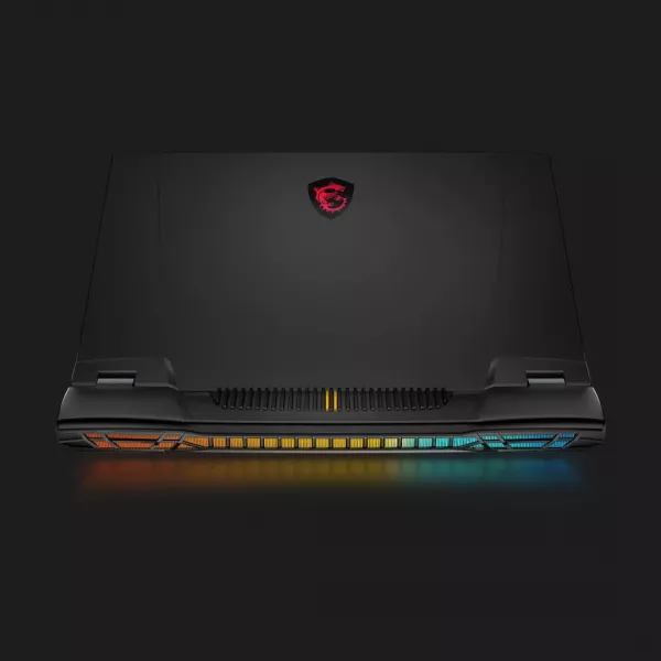 Ноутбук MSI Titan GT77HX 13VI-042US 17,3" (Intel Core i9/128GB/4TB (SSD)/RTX 4090) (13VI-042US) (Standard)