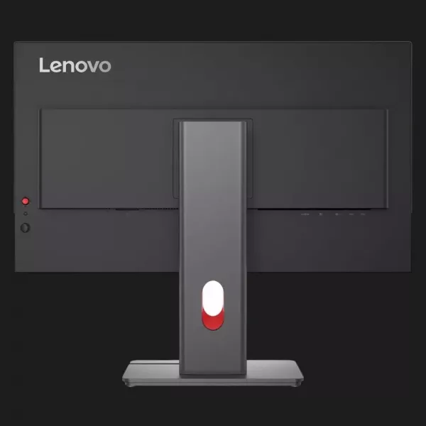 Монітор Lenovo 27" P27q-40 IPS 120Hz 64A7GAT6UA (UA)