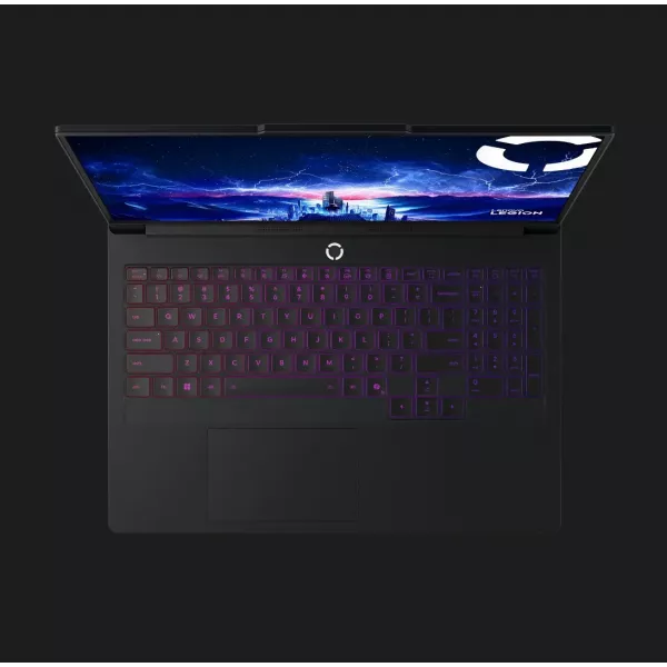 Ноутбук Lenovo Legion Pro 7 16IAX10H 16" (Intel Core Ultra 9/64GB/1TB (SSD)/RTX 5080) (83F5004XPB) (Standard)