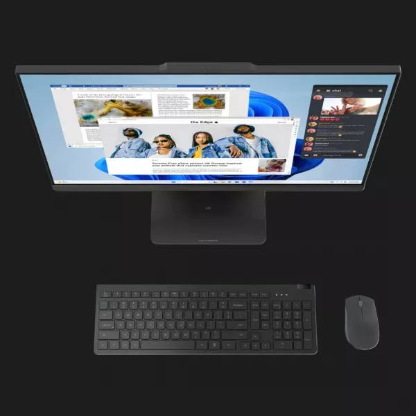 Моноблок Lenovo IdeaCentre 24IRH9 (F0HN008XUO) (UA)