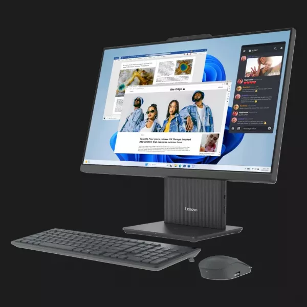 Моноблок Lenovo IdeaCentre 27ARR9 (F0HQ002VUO) (UA)