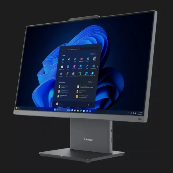 Моноблок Lenovo ThinkCentre neo 50a 27 G5 (12SA000BUI) (UA)