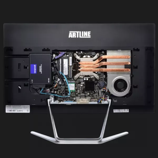 Моноблок ARTLINE Business F27 (F27v15Win) (UA)