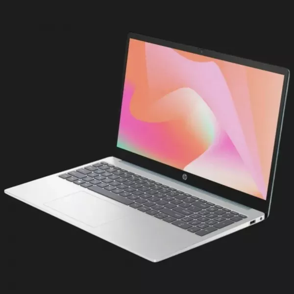 Ноутбук HP 15-fc0288ua 15.6" (AMD Ryzen 3/16GB/512GB (SSD)/AMD Radeon Graphics) (C9RJ1EA) (UA)