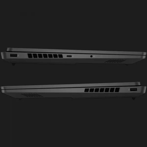 Ноутбук HP Omen Gaming 16-am0052ua 16" (Intel Core 5/24GB/512GB (SSD)/RTX 5060) (C9SE6EA) (UA)