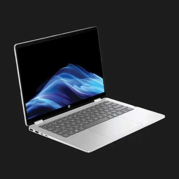 Ноутбук HP OmniBook 5 Flip x360 14-fp0026ua 14" (Intel Core 7/24GB/512GB (SSD)/Intel Graphics) (C9RQ9EA) (UA)