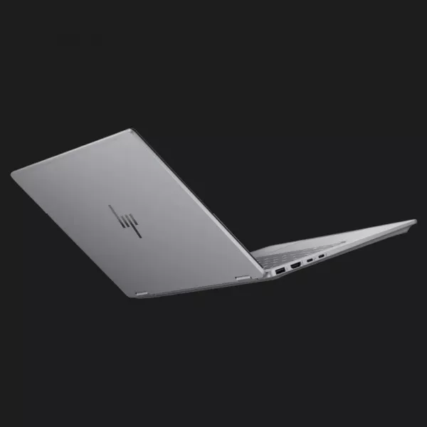 Ноутбук HP OmniBook X Flip x360 14-fk0007ua 14" (AMD Ryzen AI 5/16GB/1TB (SSD)/AMD Radeon Graphics) (C9RU9EA) (UA)