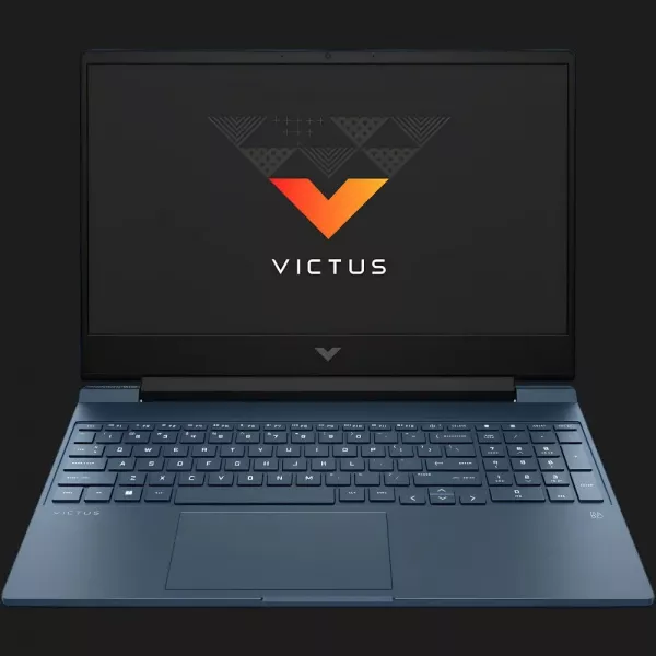 Ноутбук HP Victus 15-fa2039ua 15.6" (Intel Core i5/16GB/1TB (SSD)/RTX 4050) (C1WZ6EA) (UA)