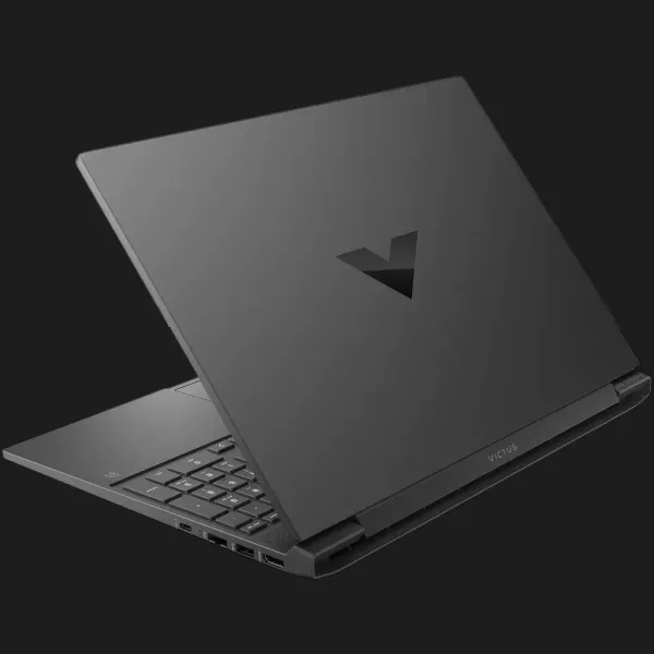 Ноутбук HP Victus 15-fa2046ua 15.6" (Intel Core i5/24GB/512GB (SSD)/RTX 4050) (C9RY3EA) (UA)