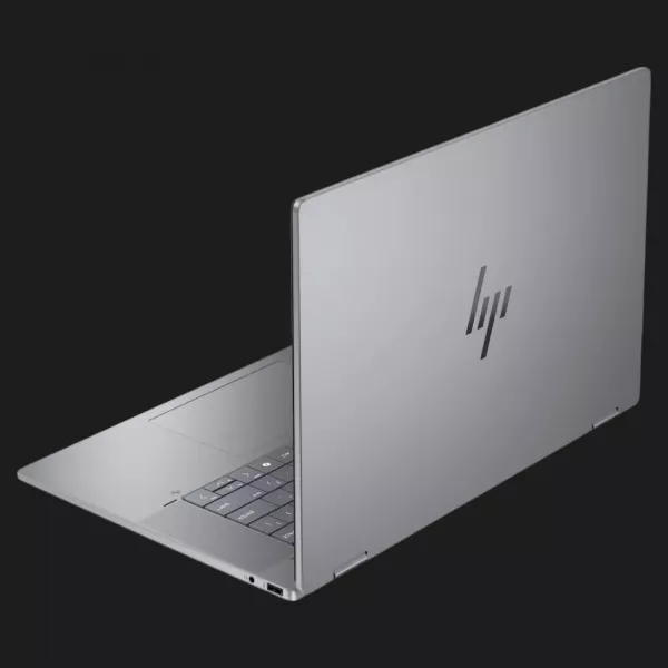 Ноутбук HP OmniBook X Flip x360 16-ar0007ua 16" (AMD Ryzen AI 5/16GB/1TB (SSD)/AMD Radeon Graphics) (C9RZ7EA) (UA)