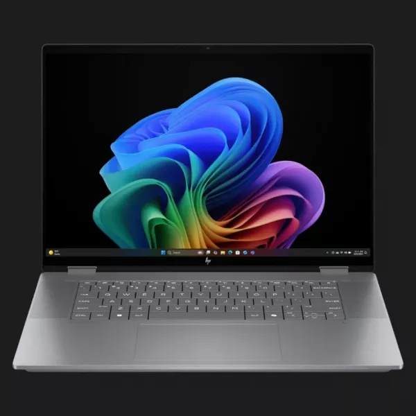 Ноутбук HP OmniBook X Flip x360 16-as0009ua 16" (Intel Core Ultra 7/32GB/1TB (SSD)/Intel Arc) (C9RW5EA) (UA)