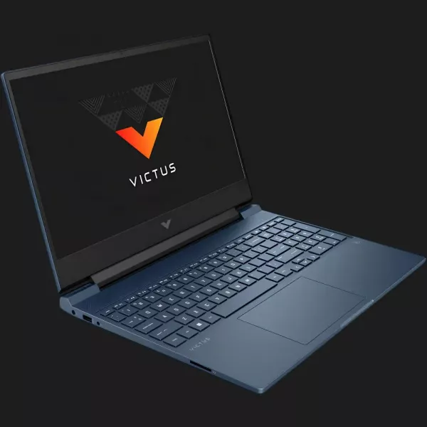 Ноутбук HP Victus 15-fb3019ua 15.6" (AMD Ryzen 7/16GB/512GB (SSD)/RTX 4060) (BW7Q3EA) (UA)