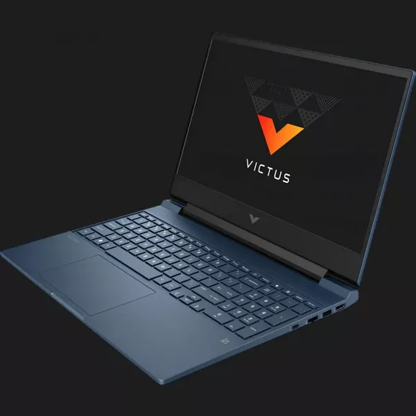 Ноутбук HP Victus 15-fb3019ua 15.6" (AMD Ryzen 7/16GB/512GB (SSD)/RTX 4060) (BW7Q3EA) (UA)