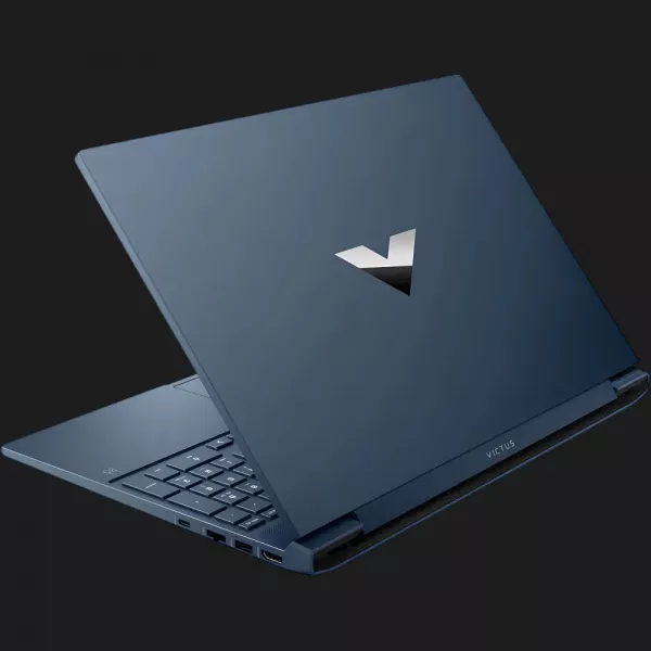 Ноутбук HP Victus 15-fb3068ua 15.6" (AMD Ryzen 7/24GB/512GB (SSD)/RTX 5050) (C9RY6EA) (UA)
