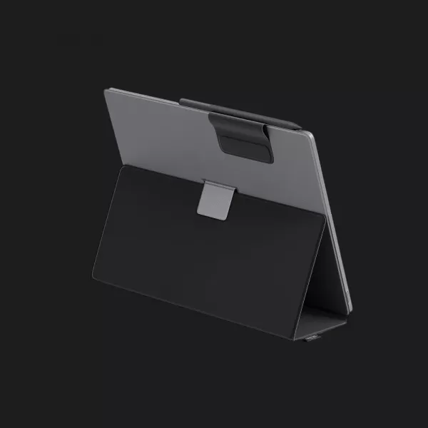 Чохол SkinArma TRAX для reMarkable Paper Pro (Gunmetal)