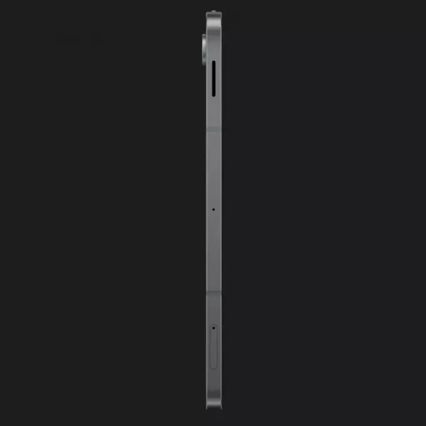 Планшет Samsung Galaxy Tab S10 Lite 8/256GB 5G (Gray) (Standard)