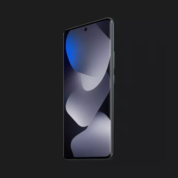 Xiaomi Redmi Note 15 8/256GB (Black)