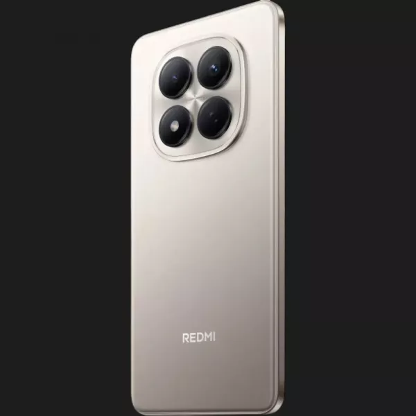 Xiaomi Redmi Note 15 Pro 5G 8/256GB (Titanium)