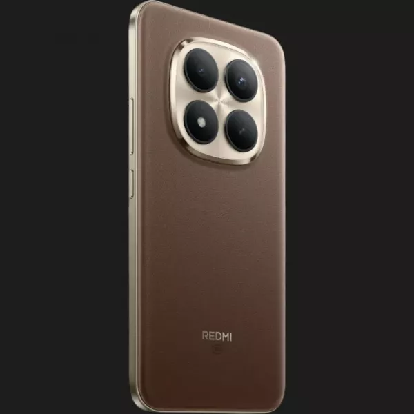 Xiaomi Redmi Note 15 Pro+ 5G 12/512GB (Mocha Brown)