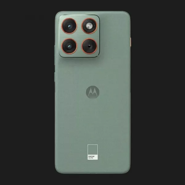 Moto Edge 70 12/512GB (Lily Pad)