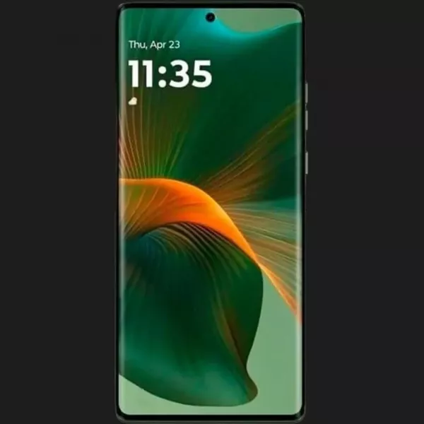 Moto Edge 50 Fusion 8/128GB (Forest Green)
