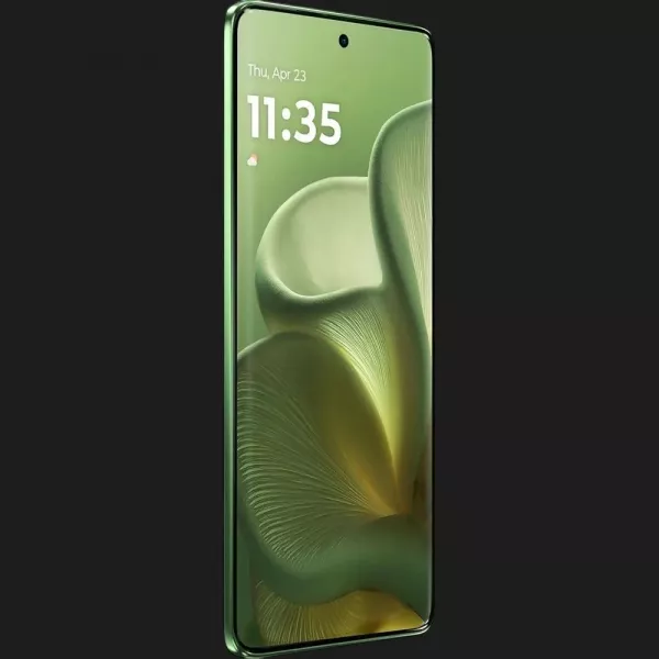 Moto Edge 60 12/256GB (Shamrock)