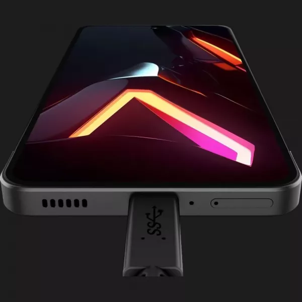 ZTE Nubia Neo3 GT 5G 12/256GB (Gray)