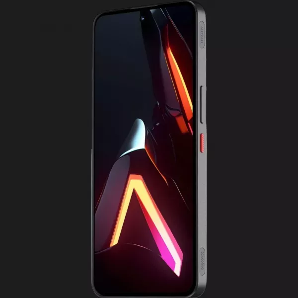 ZTE Nubia Neo3 GT 5G 12/256GB (Yellow)